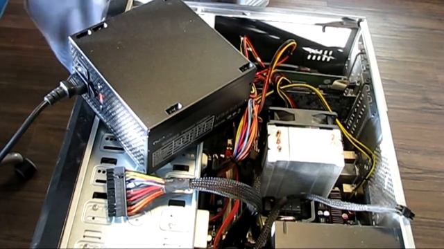 How To Fix Computer Wont Turn On смотреть онлайн