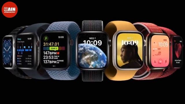 The Best Apple Watch Deals from The Amazon Early Black Friday Sale смотреть онлайн