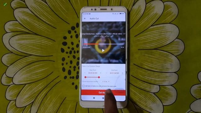Best Music App for Android | Music Customization App смотреть онлайн