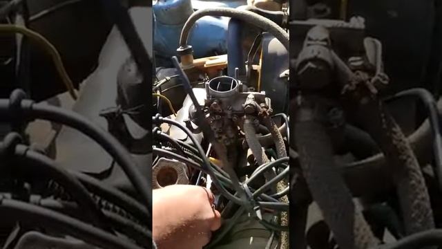 ضبط مسمار الهواء الكربراتير بسهوله смотреть онлайн