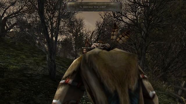 Gothic II Noc Kruka DX11 + L'Hiver - Odc. 61 Ur-Shak i kilka pobocznych kwestii смотреть онлайн