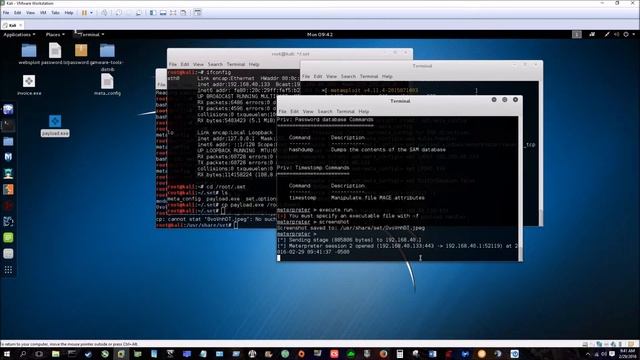 How To Hack Into A Windows PC (Easy) смотреть онлайн