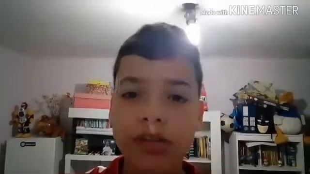15 fatos sobre mim (intro nova,link na descrição) смотреть онлайн