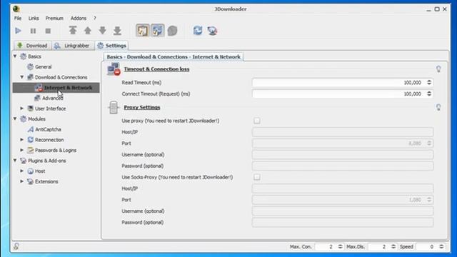 Setup - Jdownloader Version 0.9581- Free Download Manager - Automatic Downloader смотреть онлайн