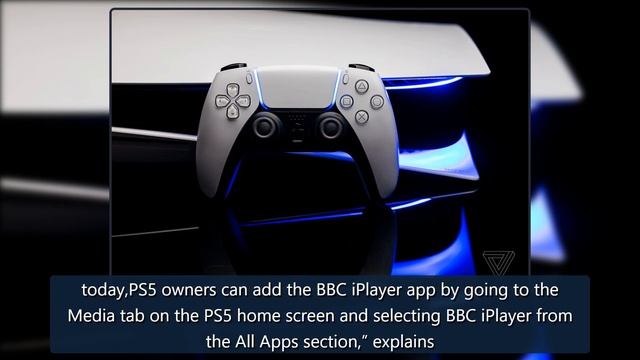 BBC iPlayer finally arrives on PS5 with 4K support - The Verge смотреть онлайн