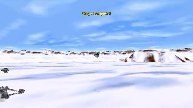 DXGL 0.5.7 - Star Wars: Shadows of the Empire смотреть онлайн