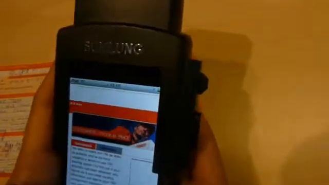 No more worries about delivery and inventory!Sumlung's new release supports iPhone and iTouch! смотреть онлайн