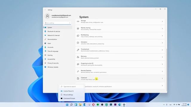 How To Clear Clipboard On Windows 11 смотреть онлайн