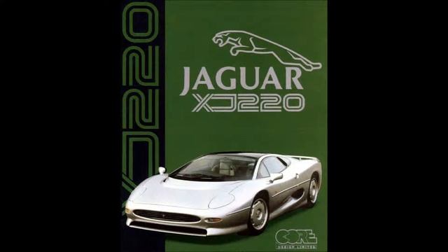 [AMIGA MUSIC] Jaguar XJ 220 -11- End of Game смотреть онлайн