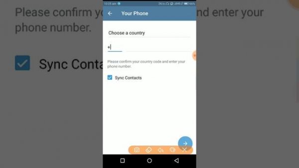 How To Create Multiple Accounts in one Telegram Application | #Telegram | #TechnicalExpo