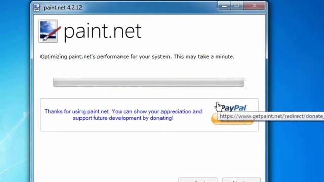 Install Paint.NET смотреть онлайн