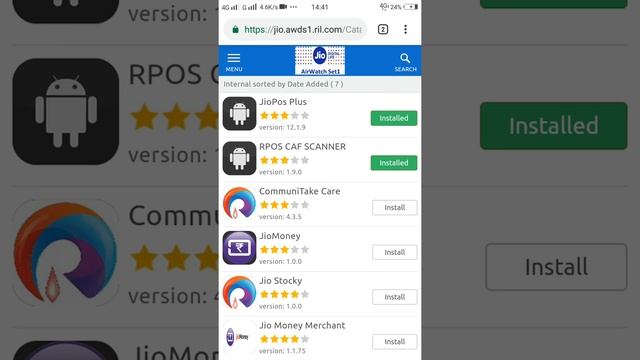 Jio pos plus 12.1.9 apk Download Kare смотреть онлайн