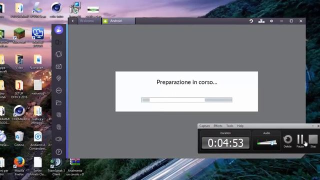 Come scaricare BlueStacks 2 смотреть онлайн