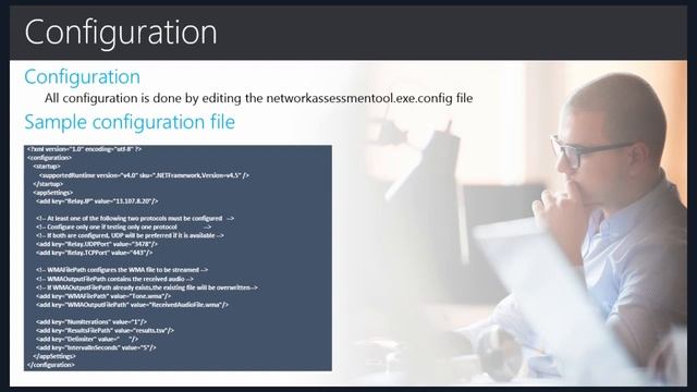 SOF: What's New in Network Readiness смотреть онлайн