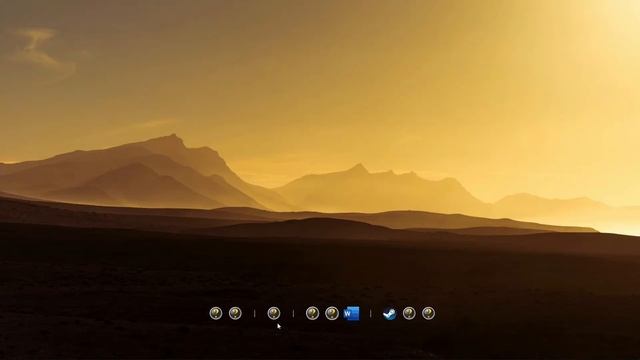 How To Make Your Desktop Look Cool || Customize Your Windows 10 || [Hindi] смотреть онлайн