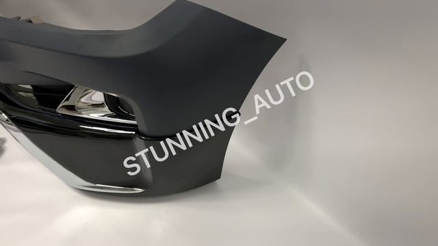 Бампер Toyota Land Cruiser 200 2008-2015 смотреть онлайн