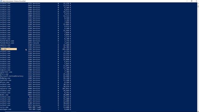 How to kill a task on a remote stuck server смотреть онлайн