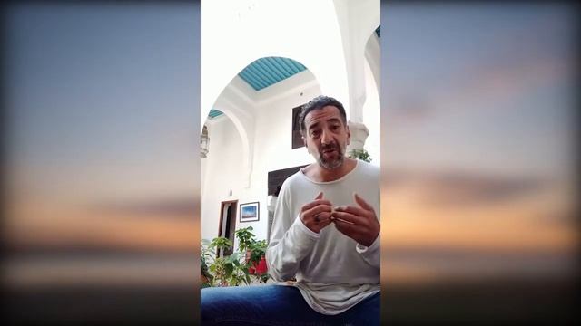 Hommages à nos mères : Karim Saidi смотреть онлайн