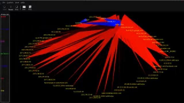 DC Linux Demo смотреть онлайн