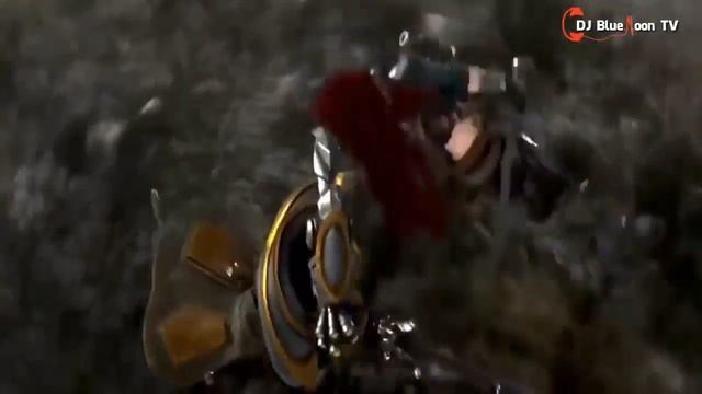 Nhạc Phim 3D Remix Overwatch Liên Minh Huyền Thoại LoL 2016 смотреть онлайн