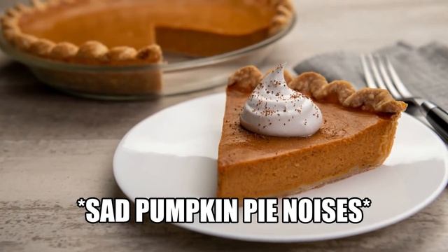 The Great Pie Debate смотреть онлайн
