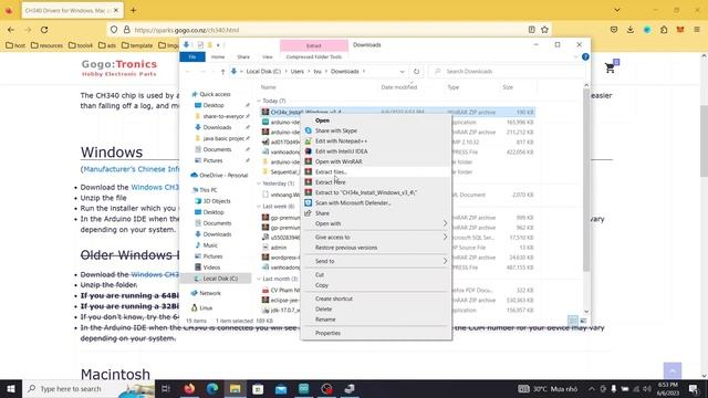 Lỗi không hiển thị Port Arduino IDE | COM port not found [ 2023 Update ] Complete Step by Step Guid смотреть онлайн