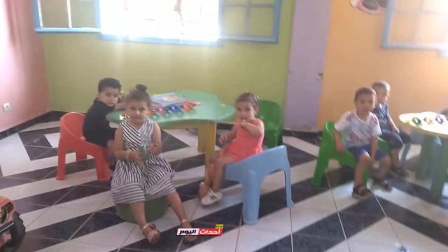 روضة الاطفال #الرحمان بحي محمد بوضياف 320 مسكن عين تموشنت 15_06_2022 смотреть онлайн