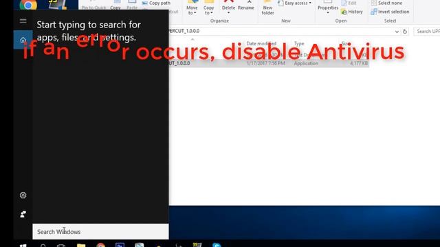 UPPERCUT.exe Fix Undetected LG Device on LGUP for KDZ/TOT Flashing смотреть онлайн