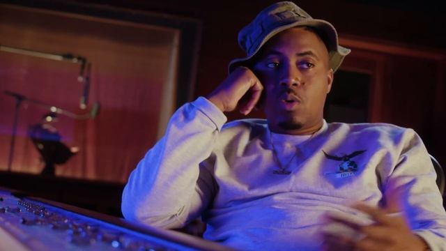 Google Play Music x Mass Appeal Present: The Story Behind the Lead Single of 'Hip Hop Is Dead' смотреть онлайн