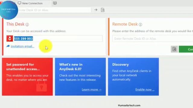 How to Use Anydesk Remote Desktop смотреть онлайн