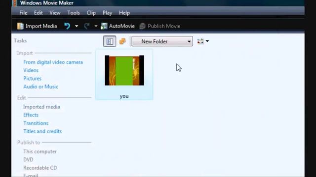 How to make videos HD on Windows Movie Maker смотреть онлайн