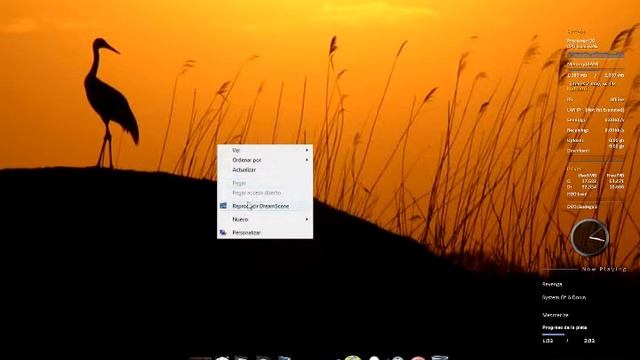 Personalizar Windows Vista Ultimate смотреть онлайн
