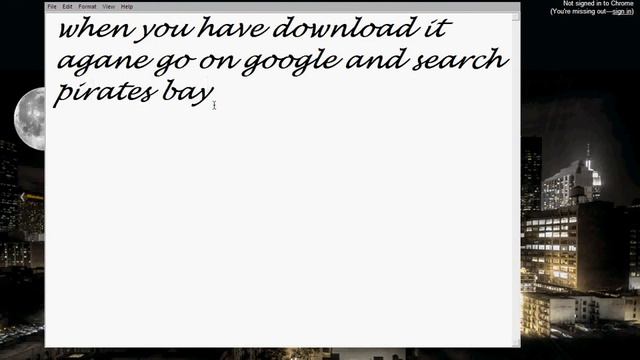 how to download things from torrent смотреть онлайн