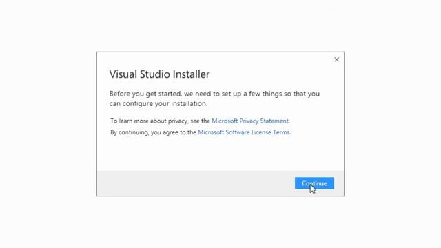 How to Download Visual Studio 2017 смотреть онлайн