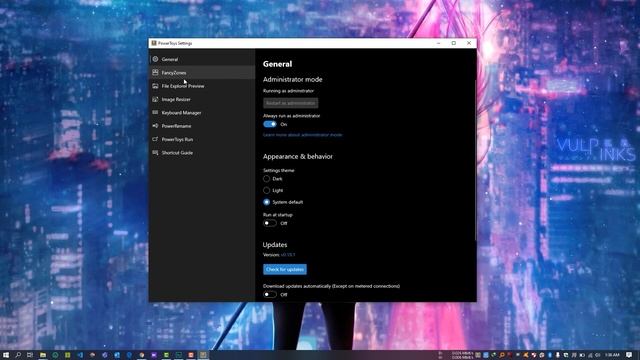 Ease Windows tasks | Microsoft PowerToys смотреть онлайн