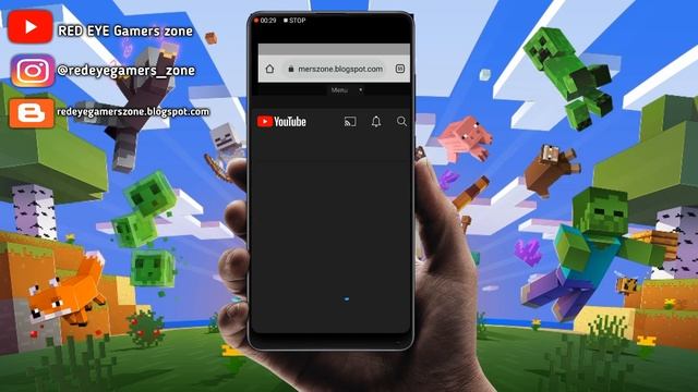How to download Minecraft 1.17 in Android - 2021| official link | Minecraft смотреть онлайн