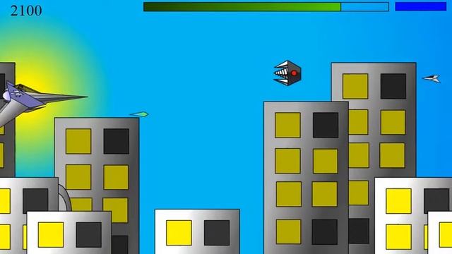 Star Fox Flash [Windows PC] Gameplay смотреть онлайн