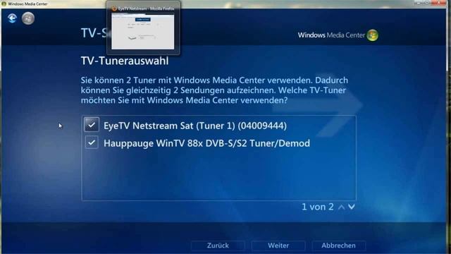 Hauppage WINTV-NOVA-HD-S2 смотреть онлайн