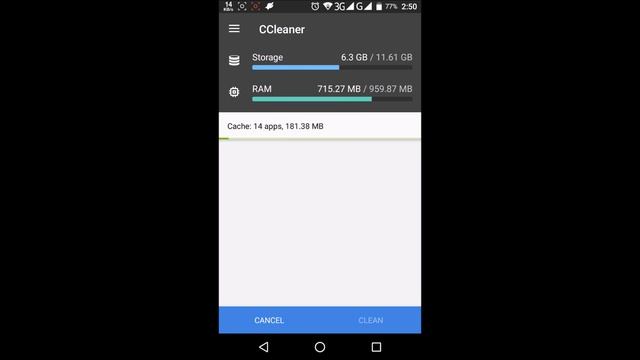 how to delete temp files in android mobile смотреть онлайн