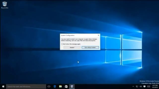 How use safemode in windows 8 or windows 10 смотреть онлайн