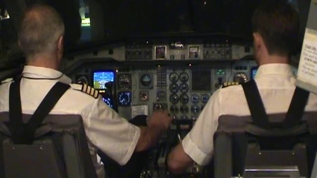 go-around saab 340 flight simulator смотреть онлайн