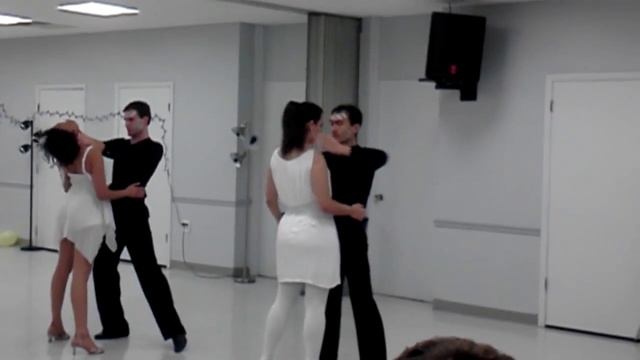ET Rumba смотреть онлайн