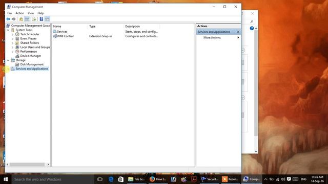 windows security service can't be started windows 10 смотреть онлайн