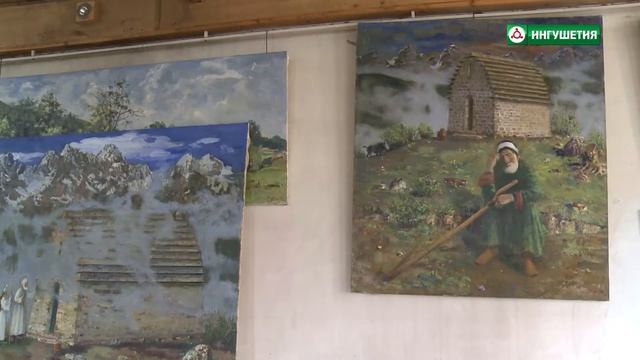 18052017 ОНИ СЛАВИЛИ РЕСПУБЛИКУ ПОЛОНКОЕВ