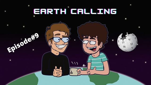 Earth Calling Episode #9: Wikipedia: Huge, If True смотреть онлайн