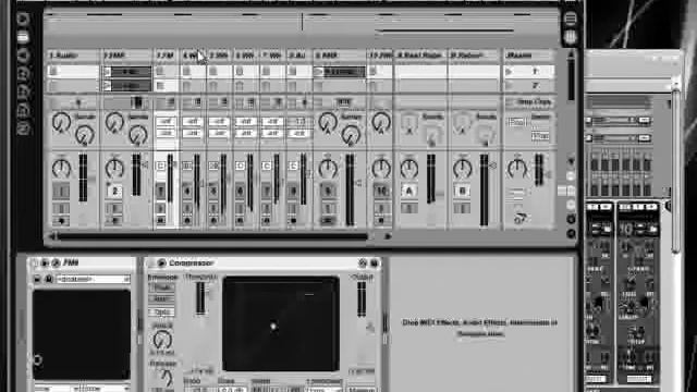 ableton live jam смотреть онлайн
