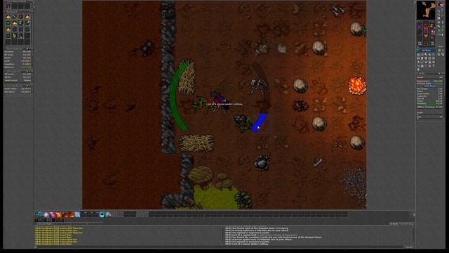 Official Tibia @Karna - Swamp Trolls at Port hope #Gaming'n'Chill смотреть онлайн