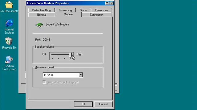 Lesson 15_Install drivers in win98 смотреть онлайн
