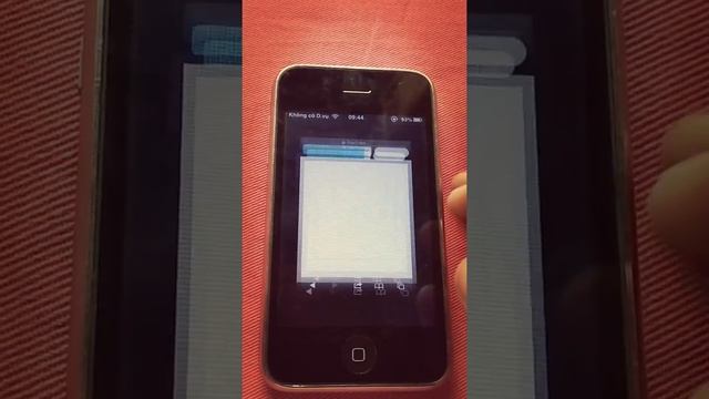 Iphone 3GS in 2017 смотреть онлайн