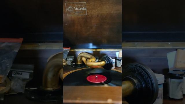 Strut Miss Lizzie - Eddie Condon is Windy City 7 commodore Records #530 1939 смотреть онлайн